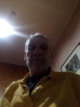 Tilemachos, 58, Greece