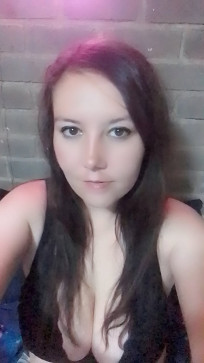 Bewitched, 18, South Africa