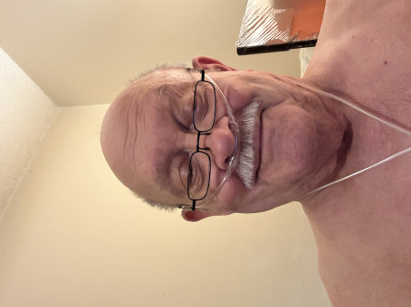 Randell, 79, United States