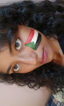 Asmamamammamamamamam, 25, Sudan