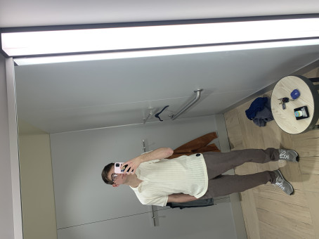 CollegeM21, 22, United States