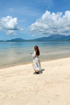 Irishhh, 29, Philippines