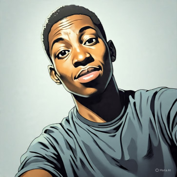 Bilal Bakry, 25, Comoros