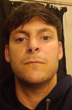 PhillySteve, 33, United States