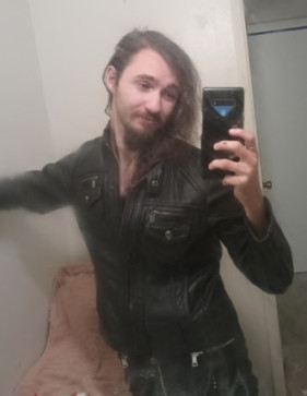 AJ Grimm, 23, United States