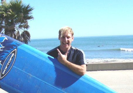 Thommy, 45, United States