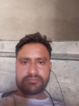 Amjhed Khan, 31, India