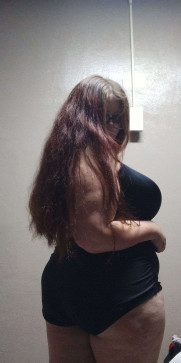 Miss B, 21, United States