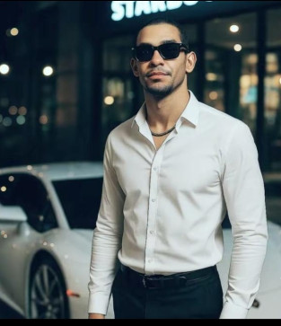 WEZ, 27, South Africa