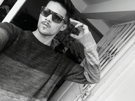 AFRANKENZ, 25, India