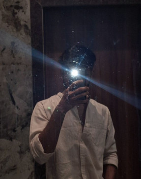 Coldblood, 25, India