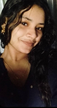 Neha Sharma, 23, India