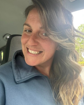 Cheryl Packer, 46, United States