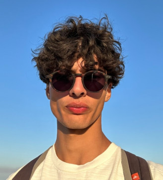 Andrews Alexis, 21, Tunisia