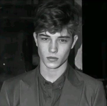 Laila Farza, 18, Tunisia