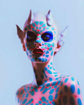 Impish, 30, United States