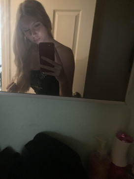 Madii, 18, United States