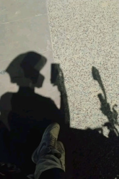 Divyam Bihar, 19, India