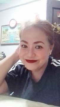 Lida, 51, Philippines
