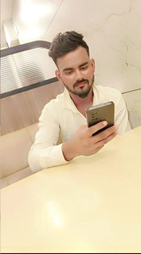 Sayed Sadath, 27, India