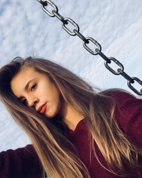 Presh, 19, United States