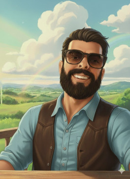 Amit Singh, 34, India