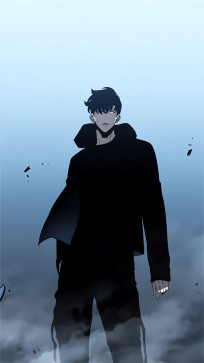 Ichigo Kurosaki, 18, India