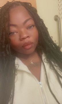 Prettybrown95, 30, United States