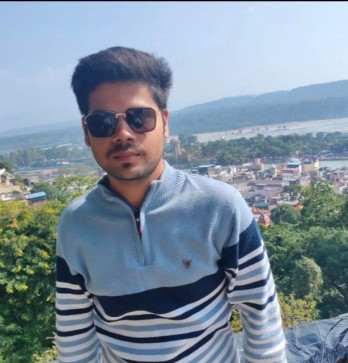 Suraj, 28, India