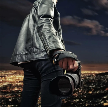 Sabir Khan, 23, India