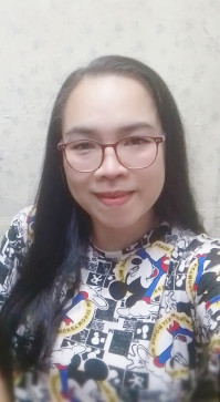 Mabel, 46, Philippines