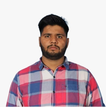 Manu Chauhan, 21, India