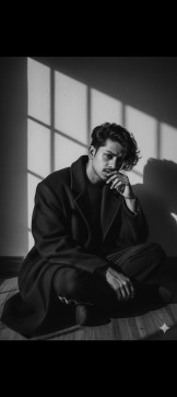 Koushik Dhak, 20, India