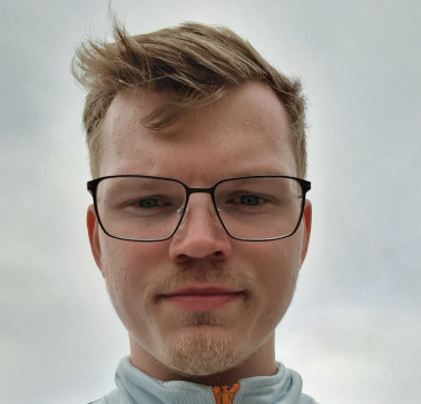 Shiey, 23, Netherlands