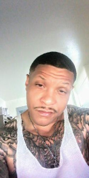 Jamal, 39, United States