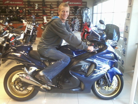 Nico, 43, South Africa