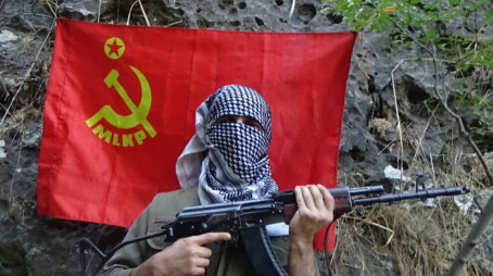 Travis Jose Punks, 18, Canada