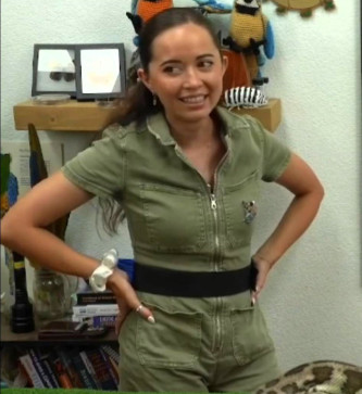 Maya, 27, United States