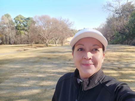 Stacy, 19, South Africa