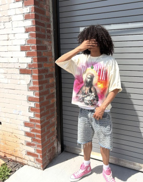 Exotic Panther, 19, United States