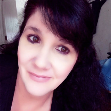 Lyann, 40, United States