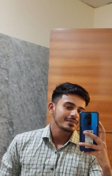 DeepZ, 23, India