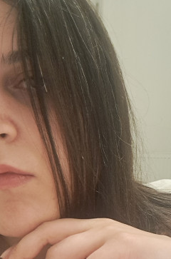 PassionFruit, 29, Georgia