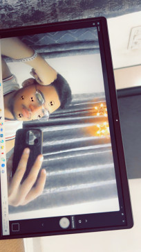 Sahil Saini, 20, India