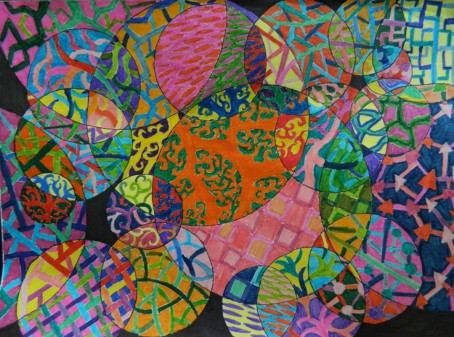 Patterns, 26, United States