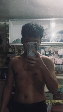 RickySaints, 23, Philippines
