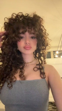 Eliana, 18, United States