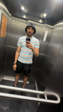 Aymeeen, 27, Algeria