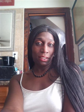 Zony L, 42, United States