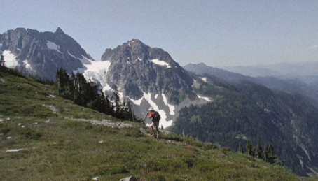 Mountaineer, 28, Canada